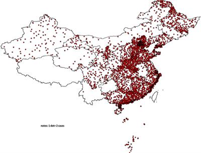 Prevalence of Tobacco Smoking and Its Association With Disease Severity Among Patients With Psoriasis in China: A Cross-Sectional Study